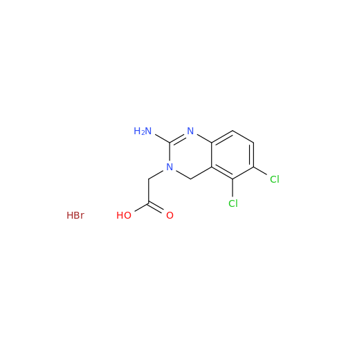 Anagrelide Related Compound B (HBr salt)