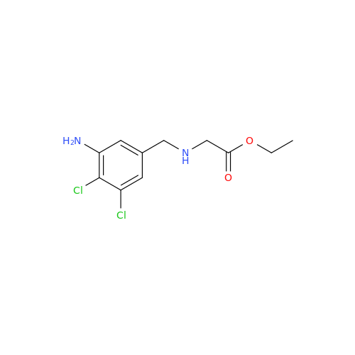 Anagrelide Impurity 10