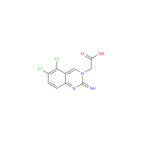 Anagrelide Impurity 11
