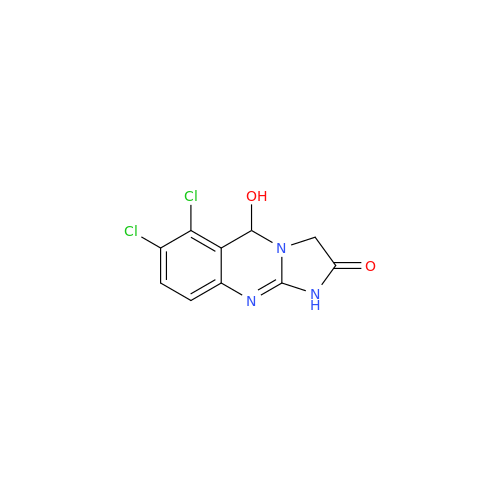 Anagrelide Impurity 12