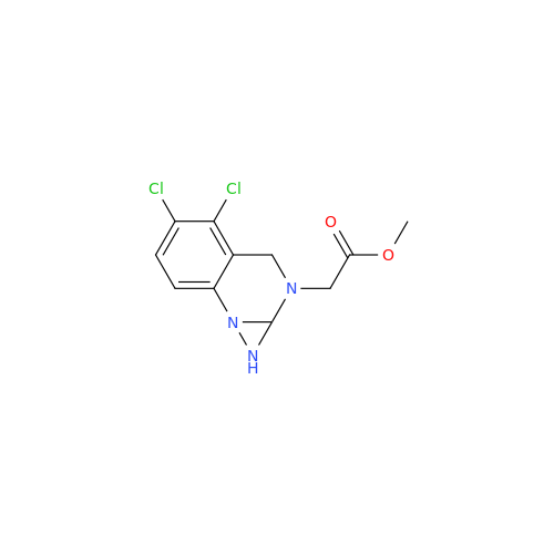 Anagrelide Impurity 14
