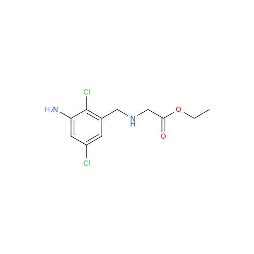Anagrelide Impurity 8