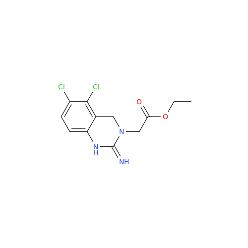 Anagrelide Related Compound C