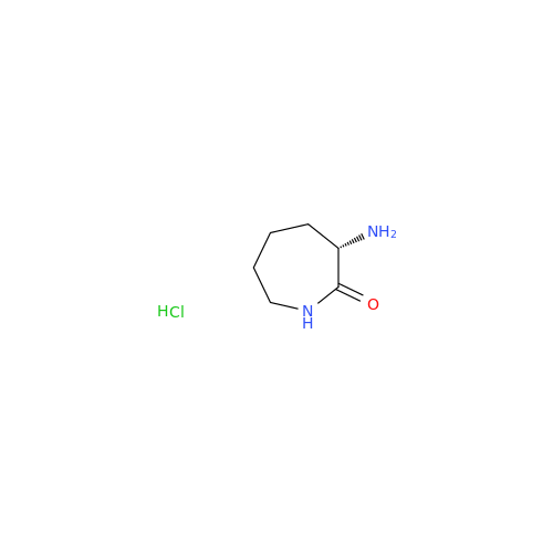 L-a-Amino-e-caprolactam hydrochloride