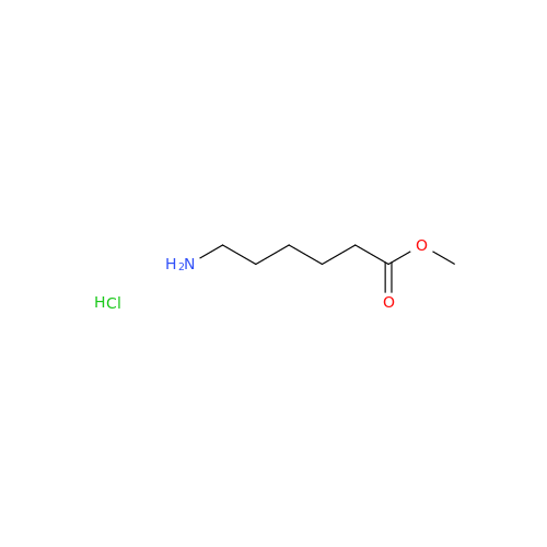 Methyl 6-aminohexanoate Hydrochloride