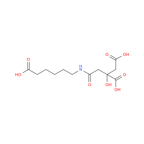 Aminocaproic Acid Impurity 6