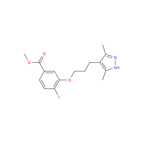 Acoramidis Impurity 1