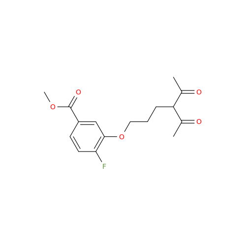 Acoramidis Impurity 2