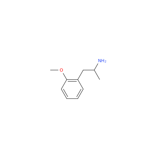 2-Methoxy Amphetamine