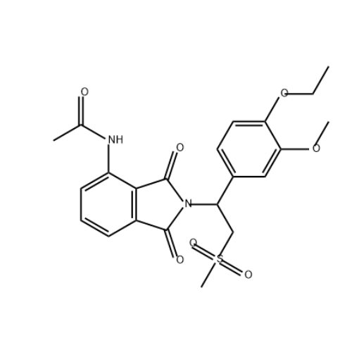 Apremilast EP Impurity E