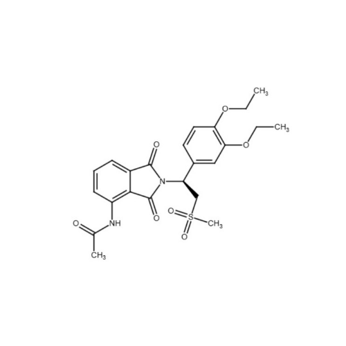 Apremilast Diethoxy Analog