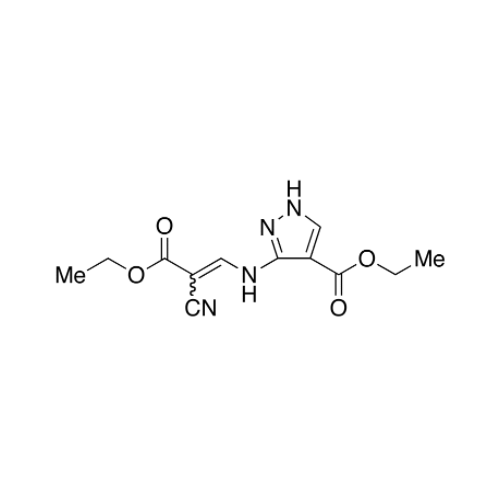 Allopurinol Related Compund F
