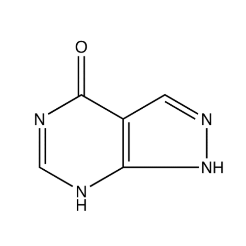 Allopurinol