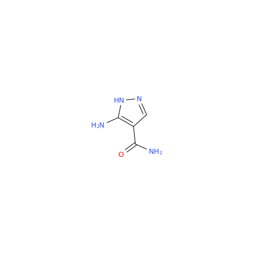 Allopurinol EP Impurity A (Sulfate)