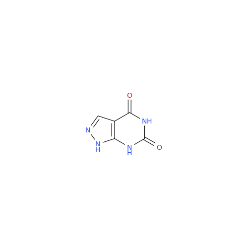 Oxypurinol