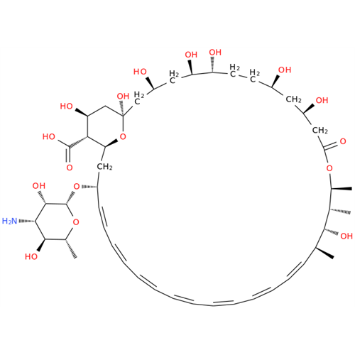 Amphotericin B IHRS