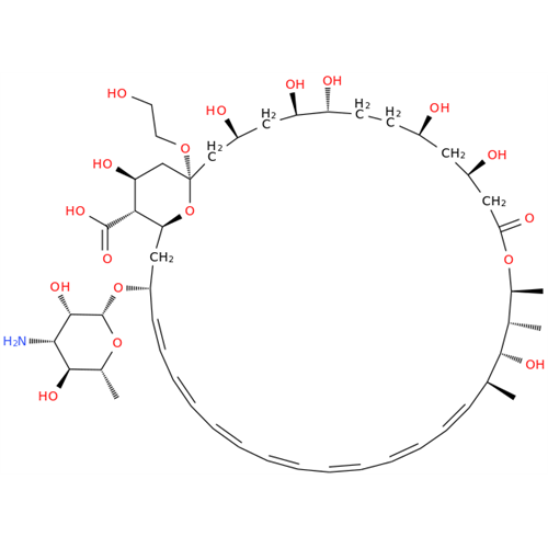 Amphotericin B EP Impurity C