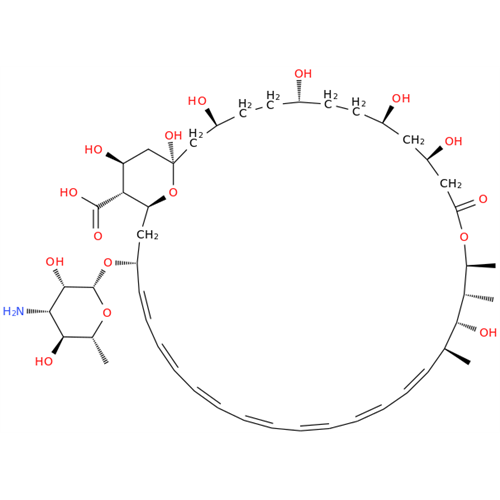 Amphotericin B Impurity 1