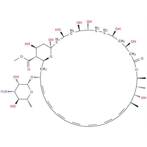 Amphotericin B Monomethyl Ester