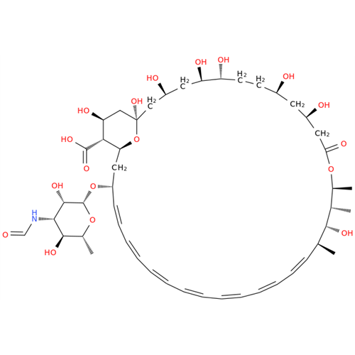 N-Formyl Amphotericin B