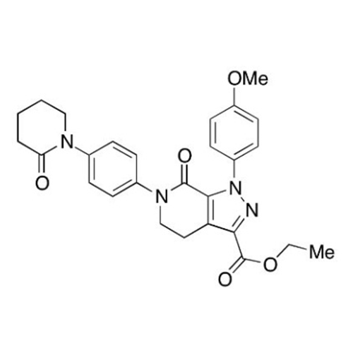 Apixaban Ethyl Ester Impurity