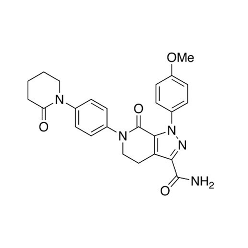 Apixaban