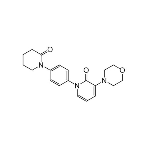 Apixaban Impurity 29