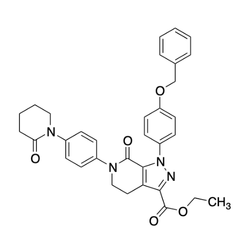 Apixaban Related Compund D