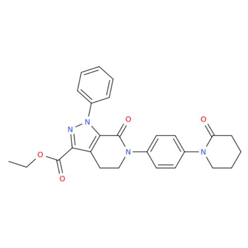 Apixaban Impurity-X