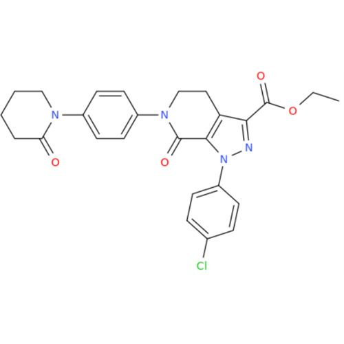 Apixaban Impurity-XI