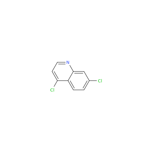 4,7-Dichloroquinoline
