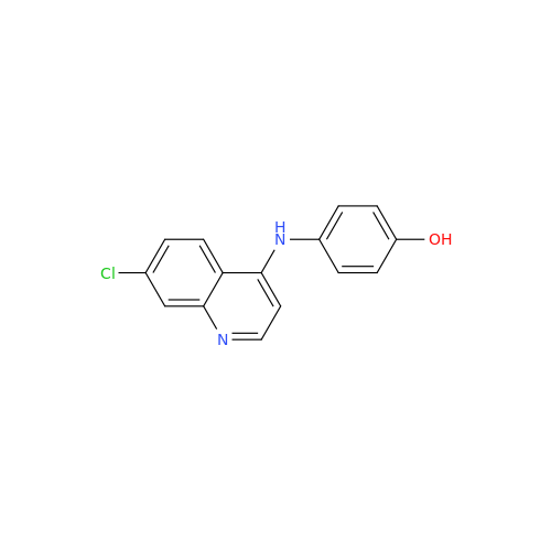 Amodiaquine Impurity B
