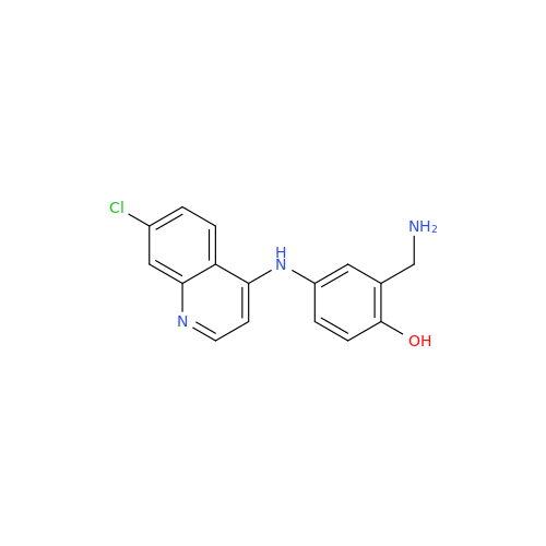 Amodiaquine Impurity 7