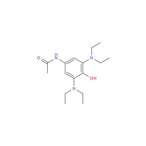 Amodiaquine Impurity A