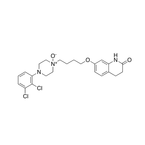 Aripiprazole Related Compound F