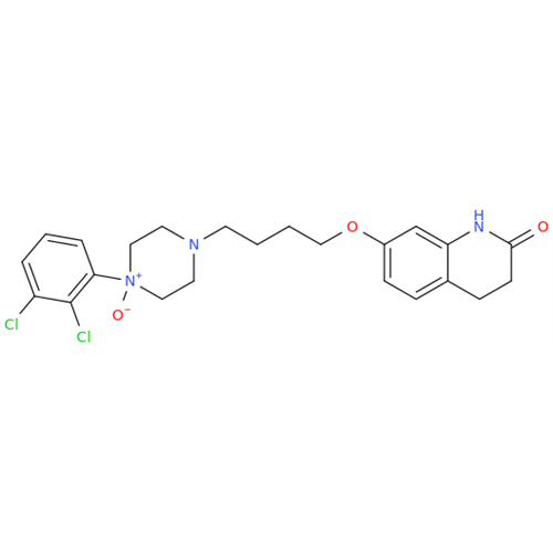 Aripiprazole N-oxide Isomer