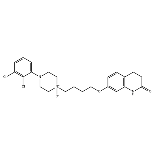 Aripiprazole Impurity F