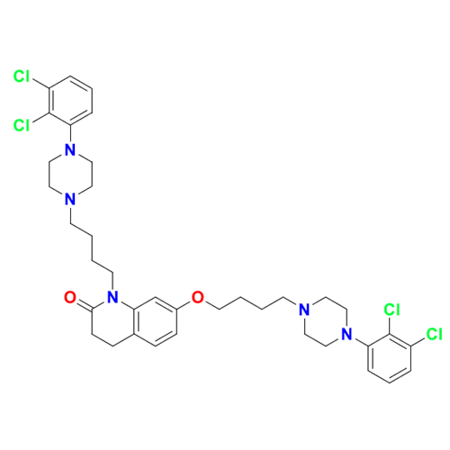 Aripiprazole in-house impurity-G