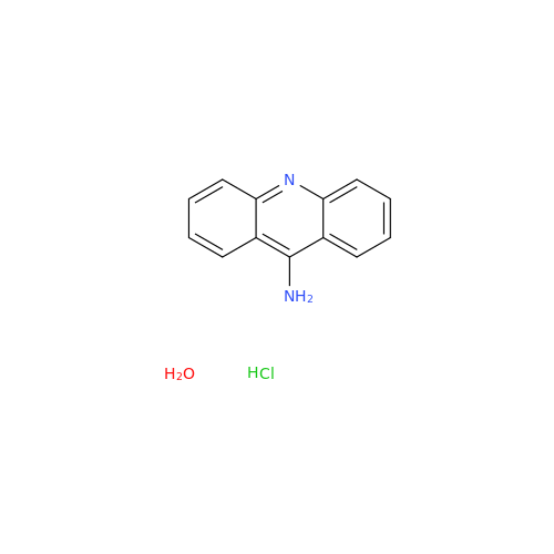 9-Aminoacridine Hydrochloride Monohydrate