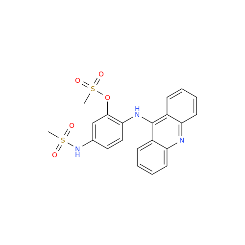 Amsacrine Impurity 4