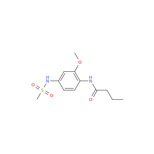 Amsacrine Impurity 5
