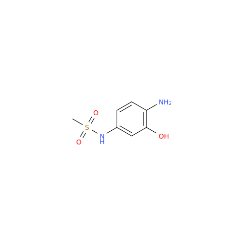 Amsacrine Impurity 8