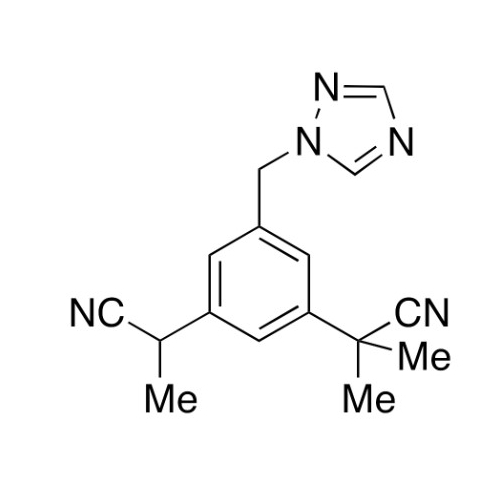 Desmethyl Anastrozole