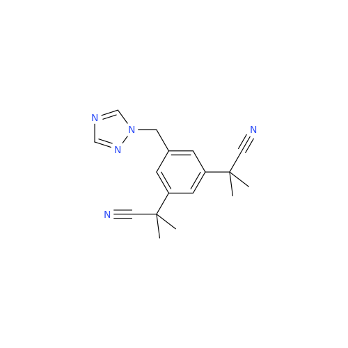 Anastrozole IHRS