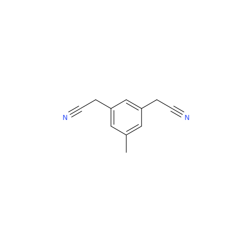 Anastrozole 1,3-Dicyanomethyl Impurity