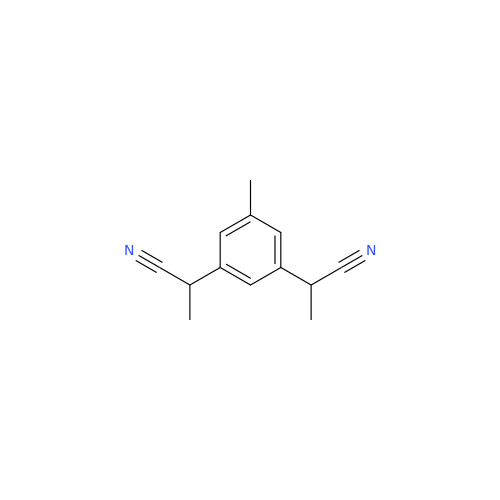 Anastrozole Impurity 8