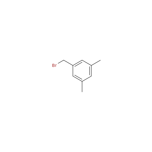 3,5-Dimethylbenzyl Bromide