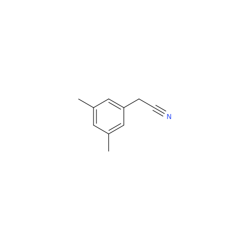 3,5-Dimethylphenylacetonitrile