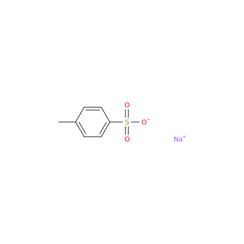 Anastrozole EP Impurity F (Sodium salt)