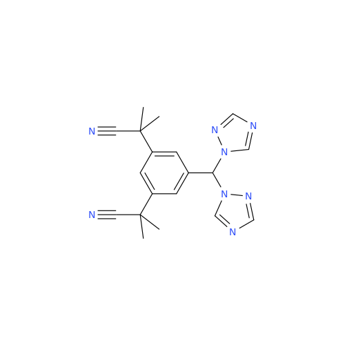 Anastrozole Impurity 5